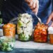 how to ferment foods
