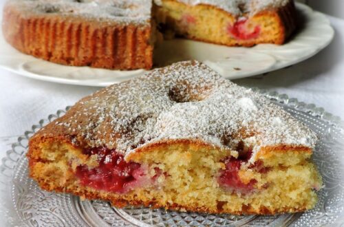 raspberry-lemon-yogurt-cake-recipe