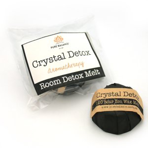Room Detox wax melts