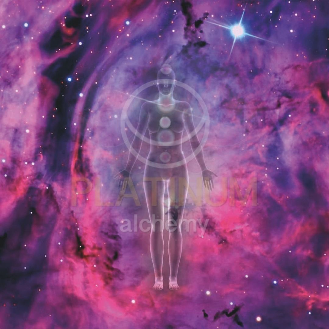 tranquility chakra oil for protection