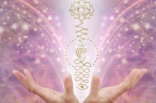 chakra evolution healing and reading