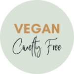 Vegan cruelty free