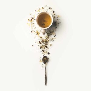 purebalance organic herbal teas category