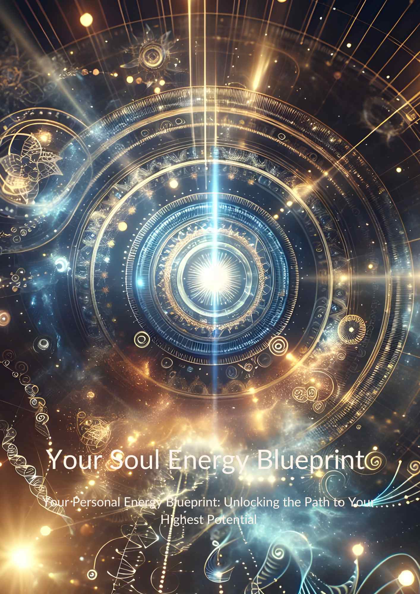 Platinum Alchemy Soul Energy Blueprint