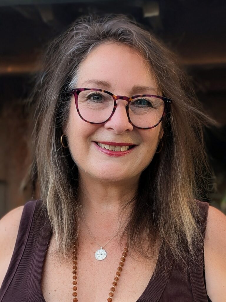 Kim 'Ohlara' Lansdowne-Walker