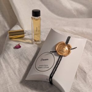Dream 'Alcyone' botanical perfume